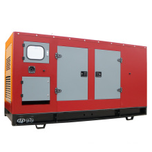 200kw generator cheap diesel silence generator for sale